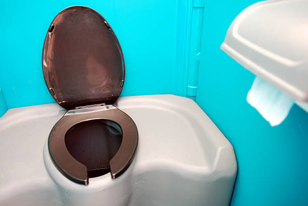 Portable restroom solutions in Aiea, HI