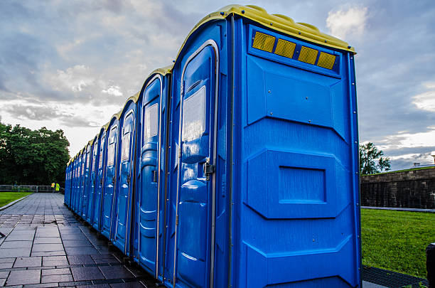 Portable bathroom rental in Aiea, HI
