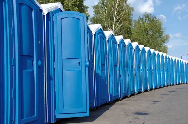 Best Luxury portable toilet rental  in Aiea, HI